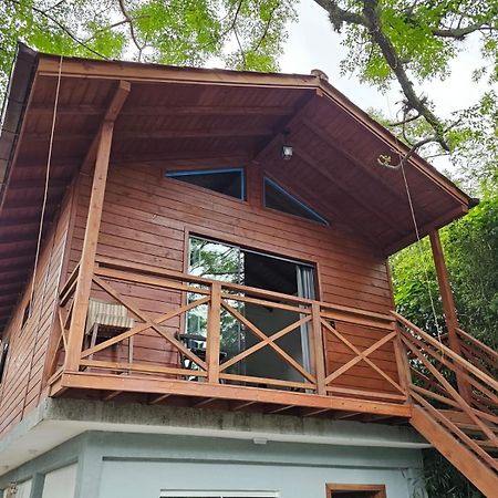 Casa Tranquila 500 Metros Da Praia Do Campeche Florianópolis Esterno foto